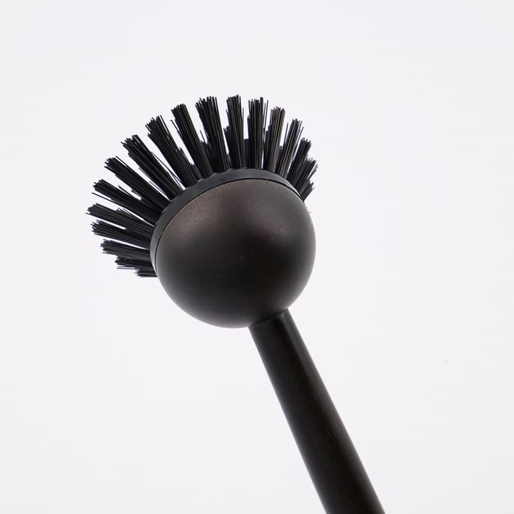 Cepillo limpiavajilla Meraki, negro Meraki
