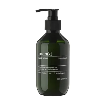 Crema de manos Meraki 275 ml - Cotton Haze - Meraki