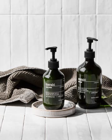 Crema de manos Meraki 275 ml - Cotton Haze - Meraki