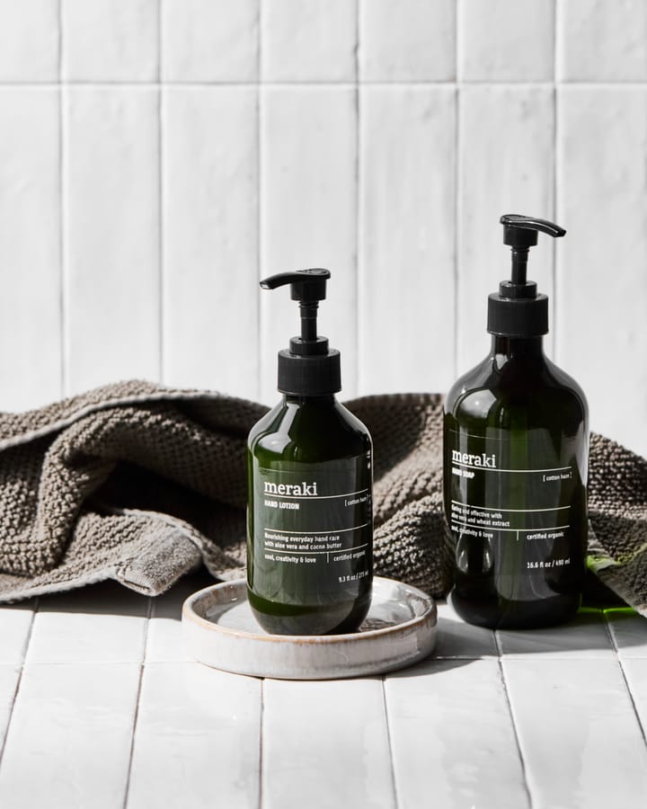 Crema de manos Meraki 275 ml, Cotton Haze Meraki