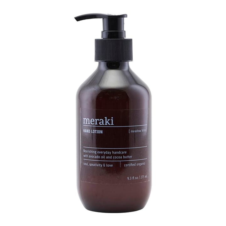 Crema de manos Meraki 275 ml - Meadow bliss - Meraki