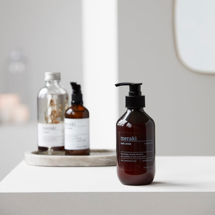 Crema de manos Meraki 275 ml, Meadow bliss Meraki