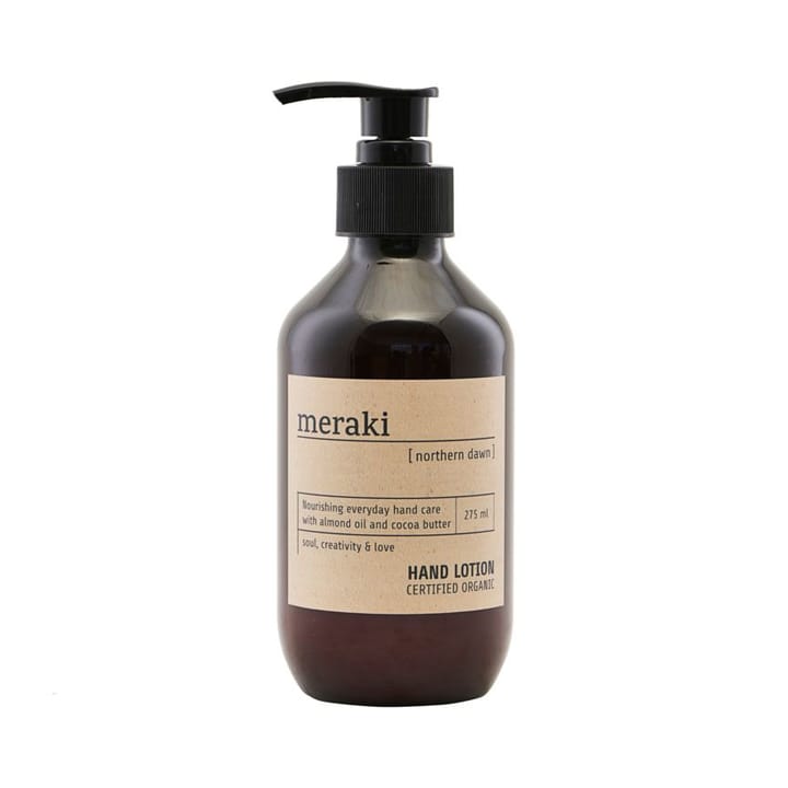 Crema de manos Meraki 275 ml - Northern dawn - Meraki