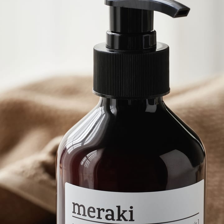 Crema de manos Meraki 275 ml, Pure basic Meraki