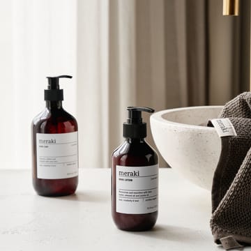 Crema de manos Meraki 275 ml - Pure basic - Meraki