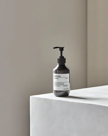 Crema de manos Meraki 275 ml - Silky mist - Meraki