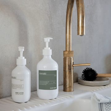 Detergente de platos Meraki pure - 490 ml - Meraki
