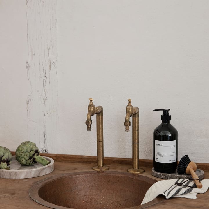 Detergente para platos Meraki 1000 ml, Forest garden Meraki
