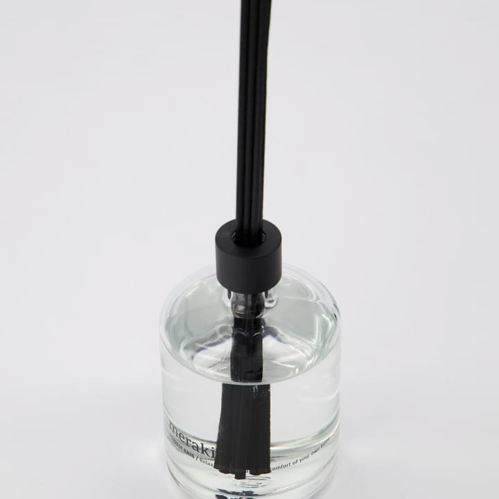Difusor con varillas Meraki 180 ml, Forest rain Meraki