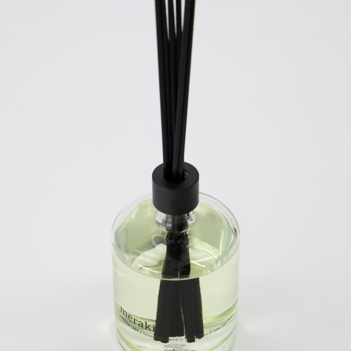 Difusor con varillas Meraki 180 ml, Shadow lake Meraki