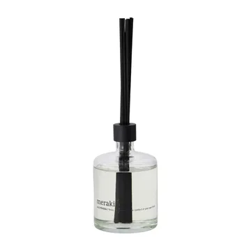 Difusor con varillas Meraki 180 ml - Wild meadow - Meraki