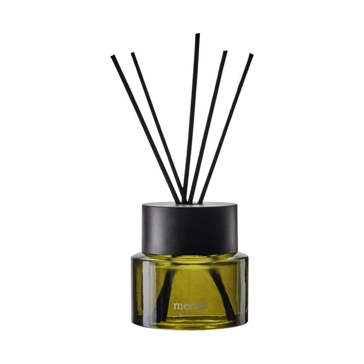 Difusor de varillas Meraki 100 ml - Lavender rain - Meraki