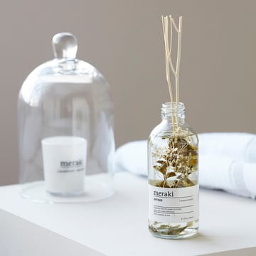 Difusor Meraki 240 ml - Verhuesoa drizzle - Meraki