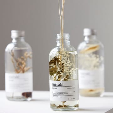 Difusor Meraki 240 ml - Verhuesoa drizzle - Meraki