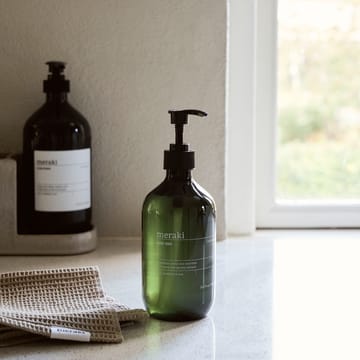 Jabón de manos Meraki 490 ml - Antiolor - Meraki