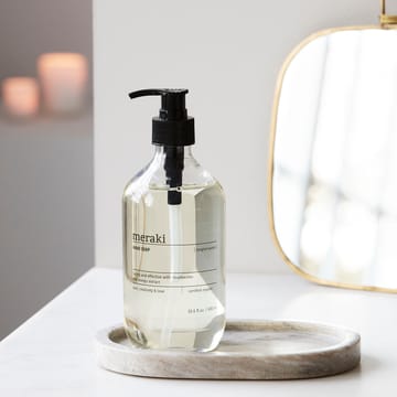 Jabón de manos Meraki 490 ml - Tangled woods - Meraki