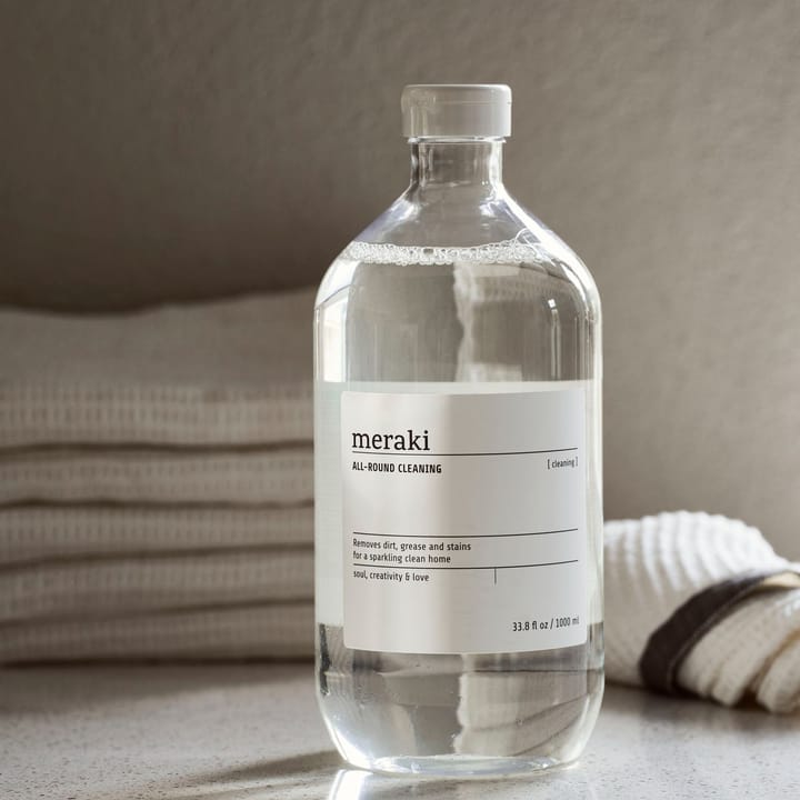 Limpiador multiusos Meraki, 1 l Meraki