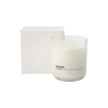 Meraki Vela perfumada 60 horas - Wild meadow - Meraki