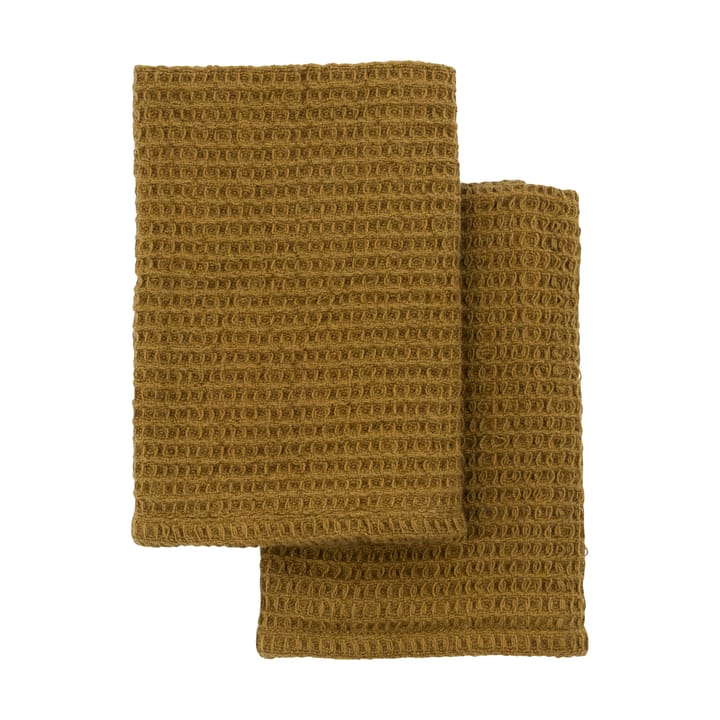 Paño de cocina Meraki 30x30 cm 2-pack - Paño de cocina Meraki 3-pack - Meraki