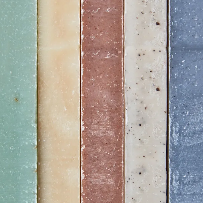 Pastilla de jabón Meraki | Meraki | Tienda online