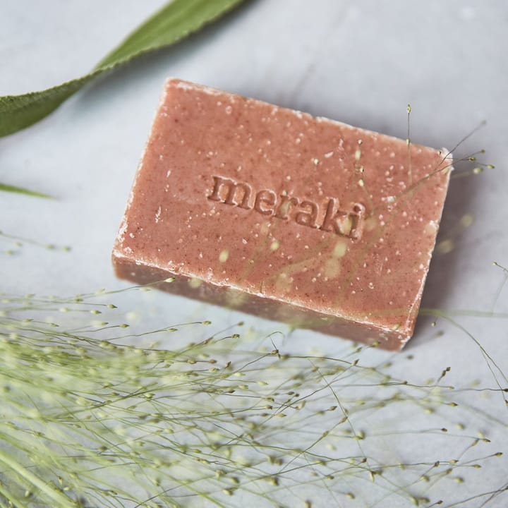 Pastilla de jabón Meraki, Mangosteen Meraki