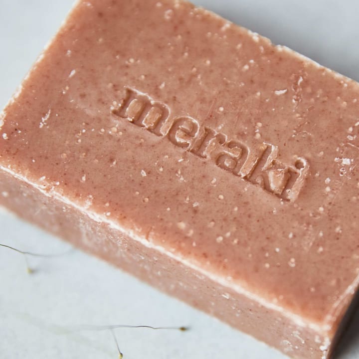 Pastilla de jabón Meraki, Mangosteen Meraki
