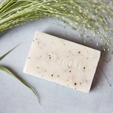 Pastilla de jabón Meraki - Sesame scrub - Meraki