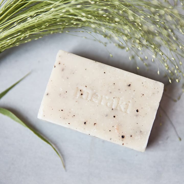 Pastilla de jabón Meraki, Sesame scrub Meraki