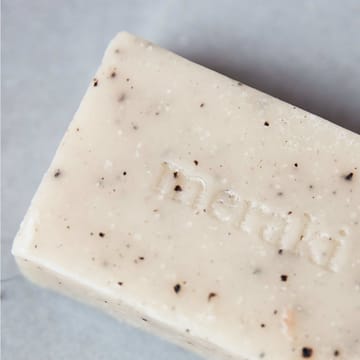 Pastilla de jabón Meraki - Sesame scrub - Meraki