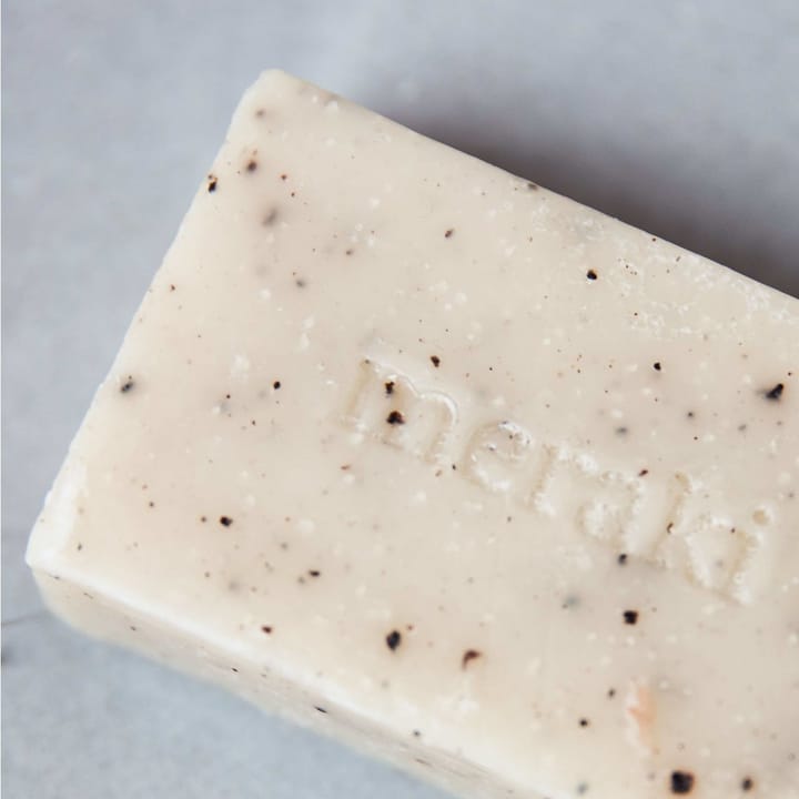 Pastilla de jabón Meraki, Sesame scrub Meraki