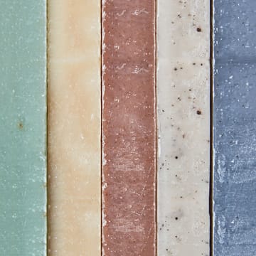 Pastilla de jabón Meraki - Sesame scrub - Meraki