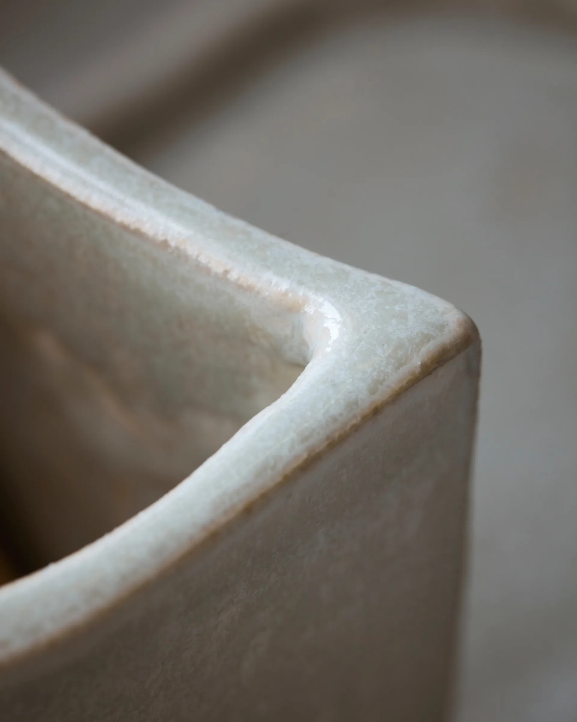 Portacepillos para lavar platos Datura, gris Meraki