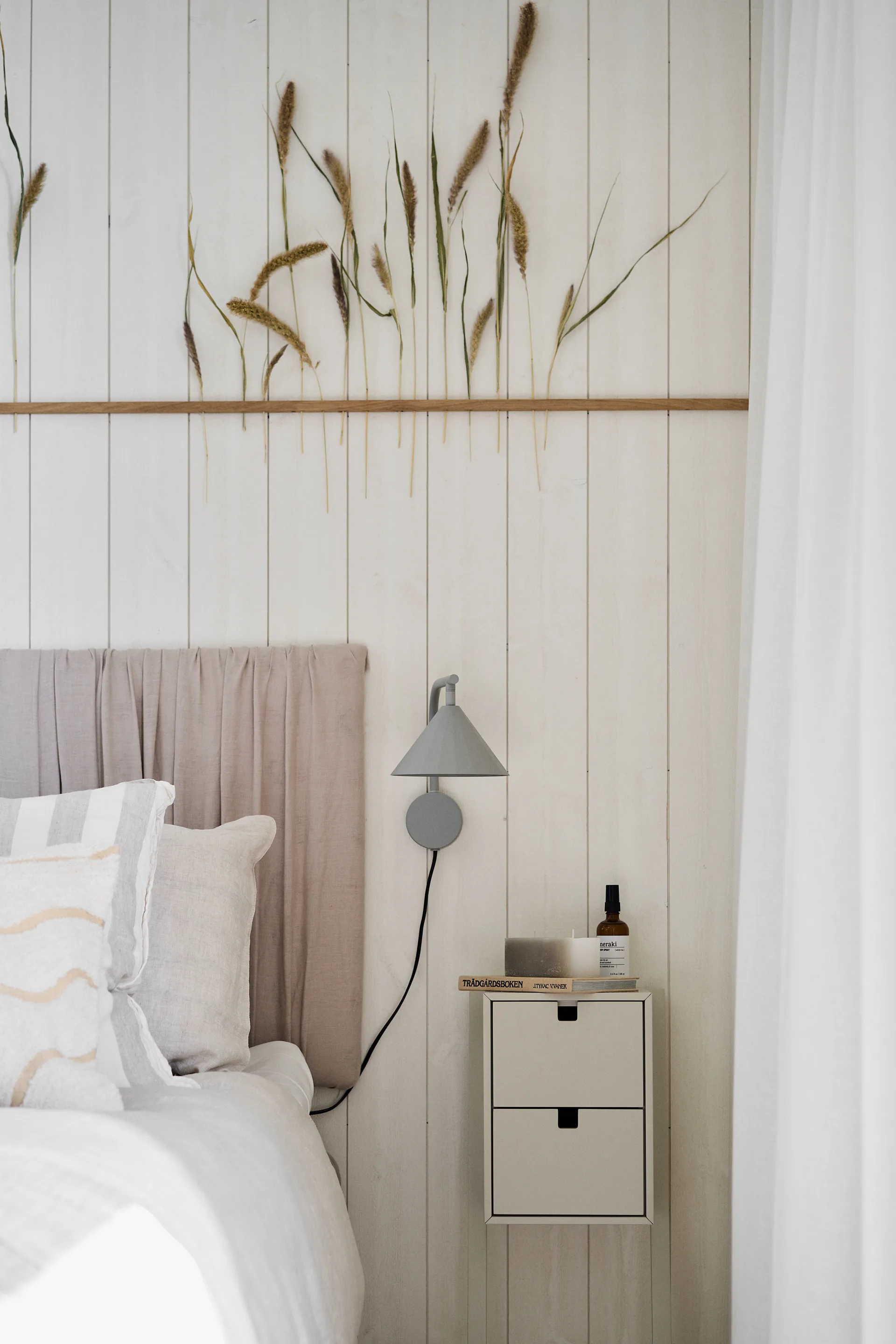 Pulverizador Meraki room, White tea Meraki