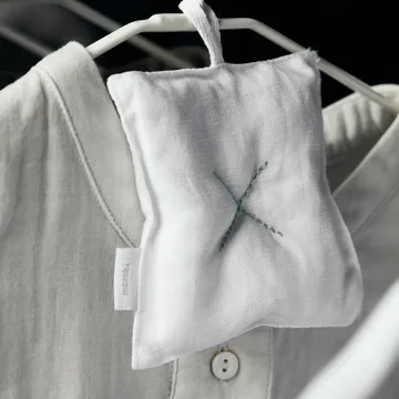 Set de 2 bolsas de fragancia Meraki - Lavendel - Meraki