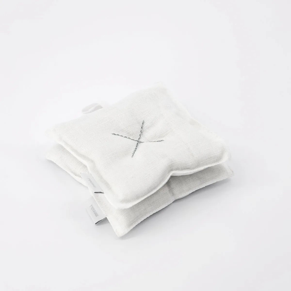 Set de 2 bolsas de fragancia Meraki, Lavendel Meraki