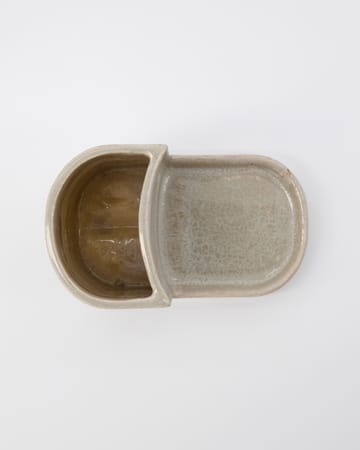 Soporte para cepillo platos Datura - gris - Meraki