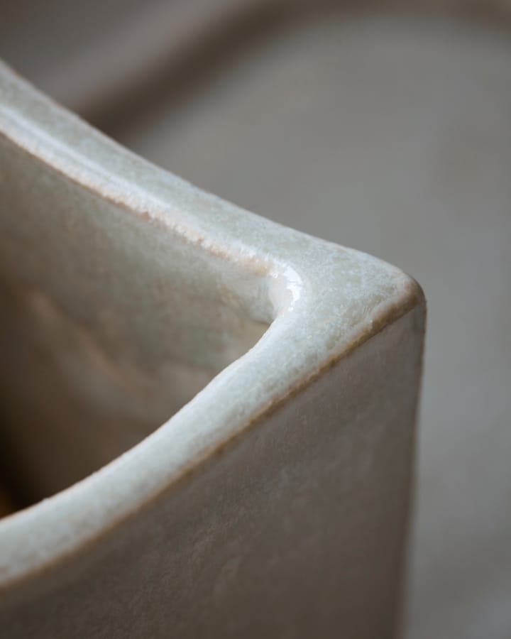 Soporte para cepillo platos Datura, gris Meraki