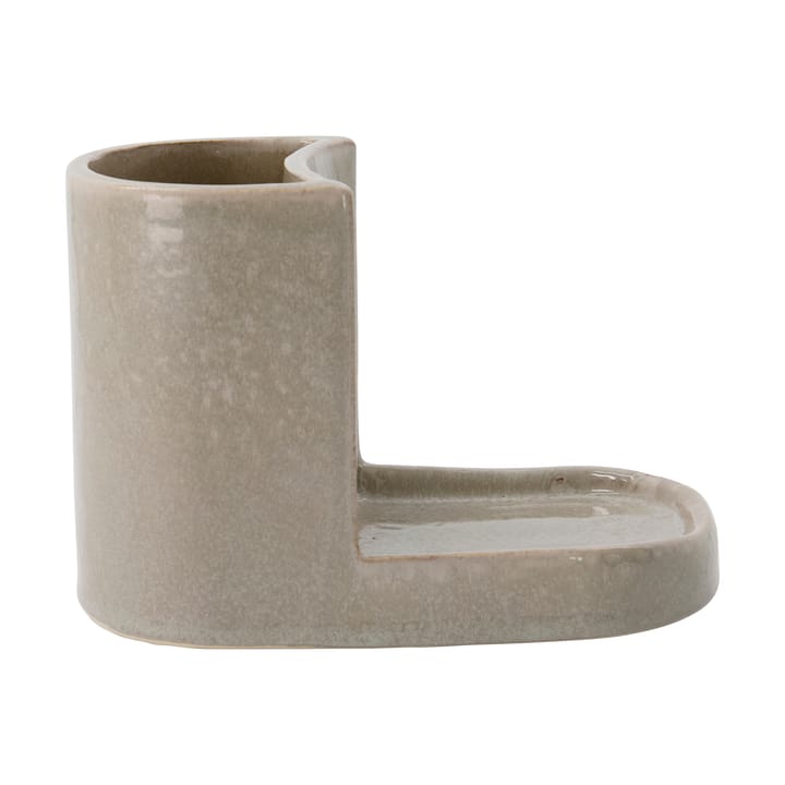 Soporte para cepillo platos Datura - gris - Meraki