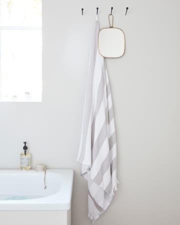 Toalla Barbarum - 100x180 cm - Meraki