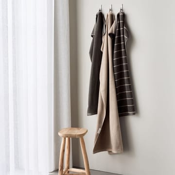 Toalla Solid 70x140 cm - Safari - Meraki
