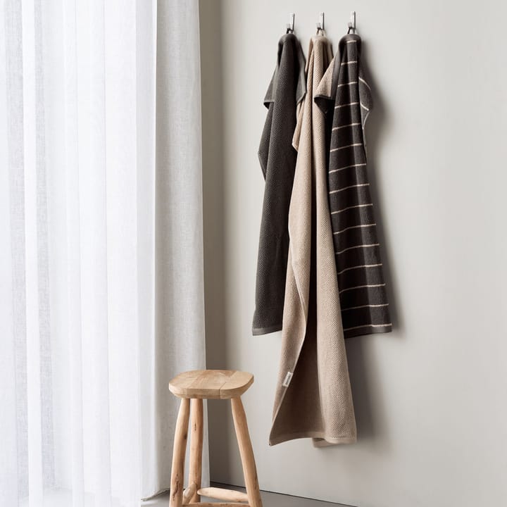 Toalla Solid 70x140 cm, Safari Meraki