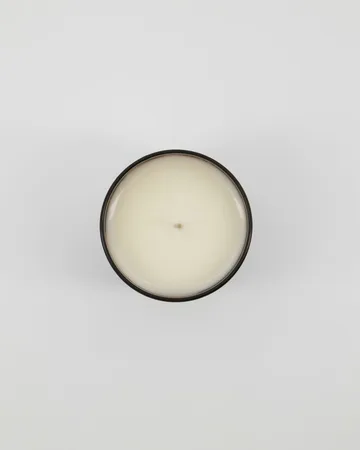 Vela perfumada Meraki, 35 horas - Mente de terciopelo - Meraki