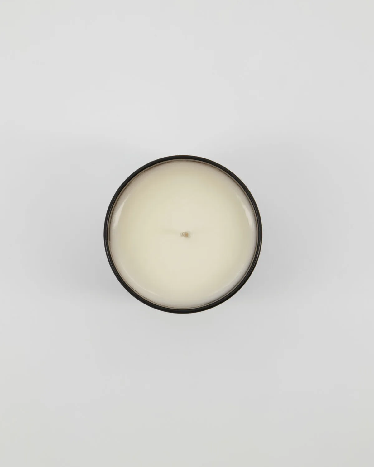 Vela perfumada Meraki, 35 horas, Polvo ámbar Meraki