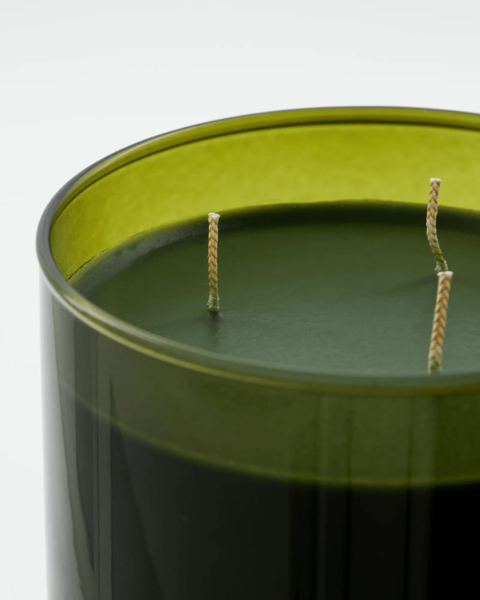 Vela perfumada Meraki, 60 horas, Winter woods Meraki