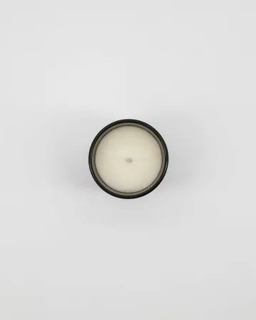 Velas perfumadas 12 horas Meraki 12, 2-pack - Mente de terciopelo - Meraki
