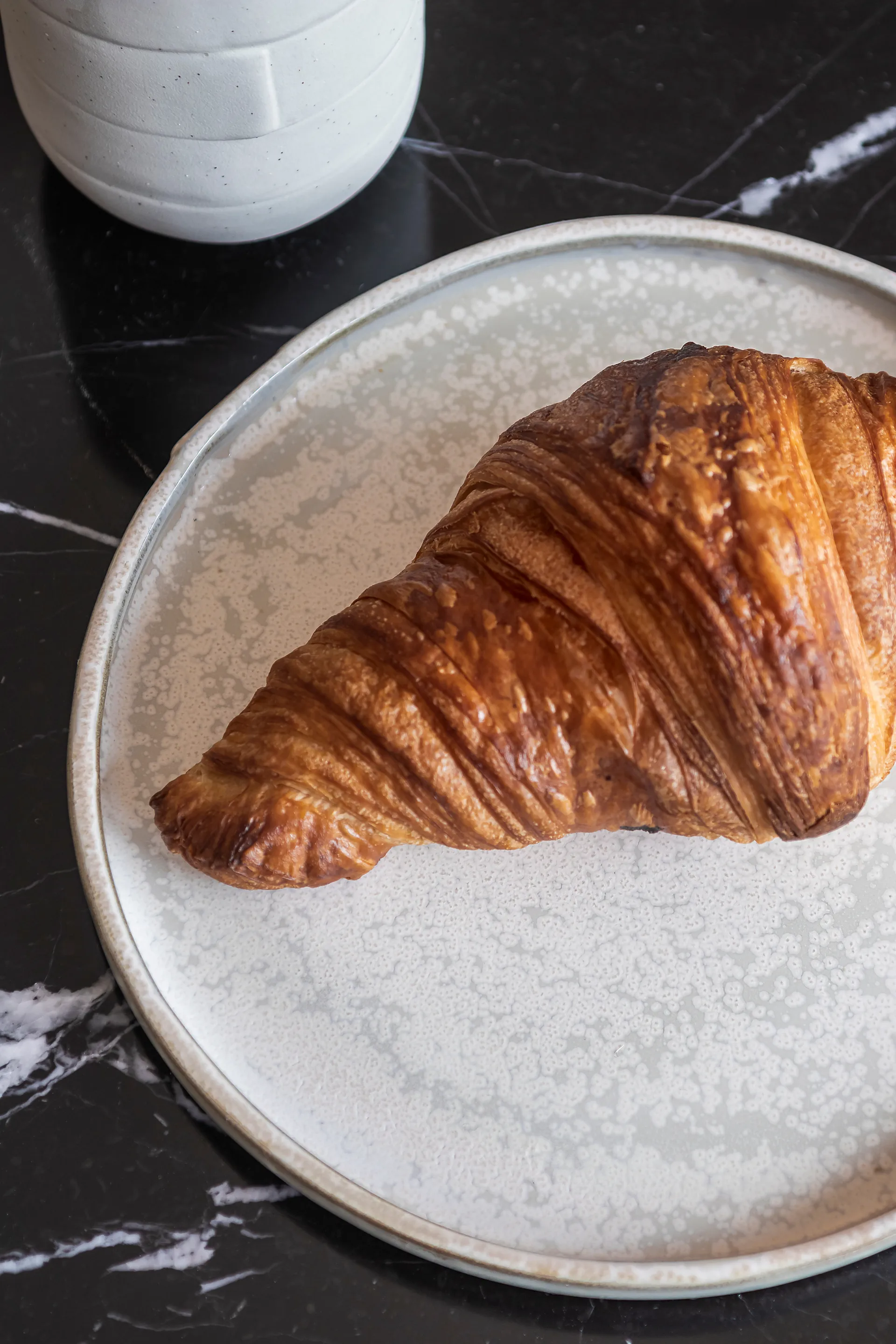 2 Plato Sand Grain Ø20 cm, Kit Mette Ditmer