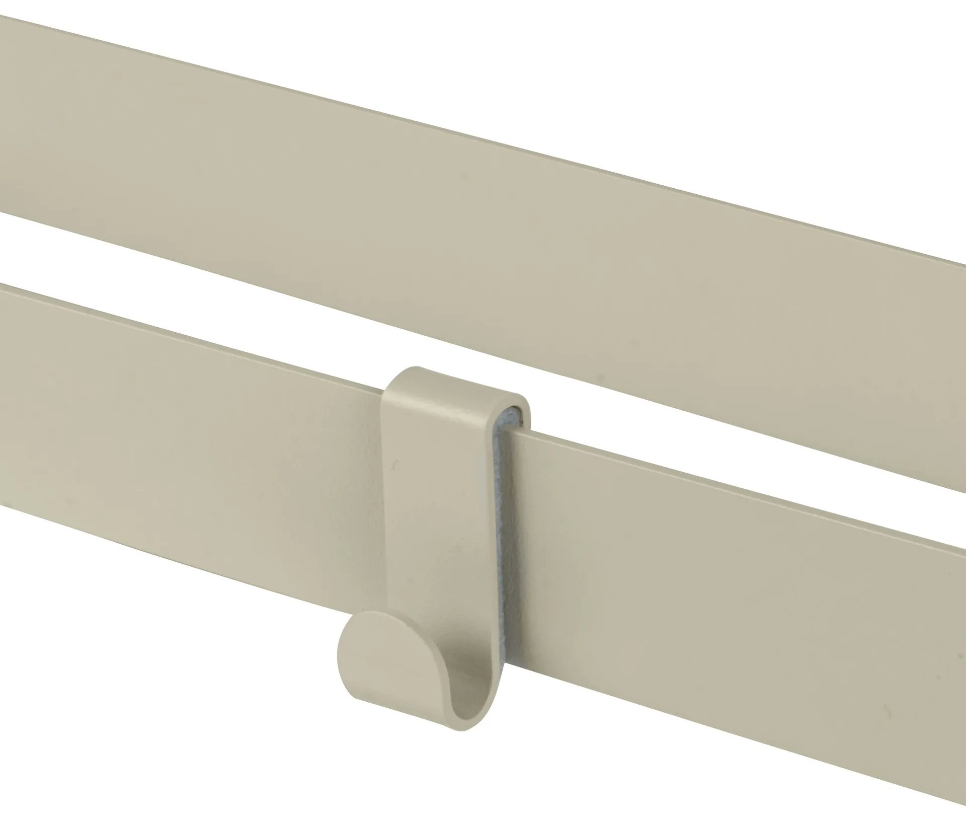 4 Ganchos Carry, Sand grey Mette Ditmer