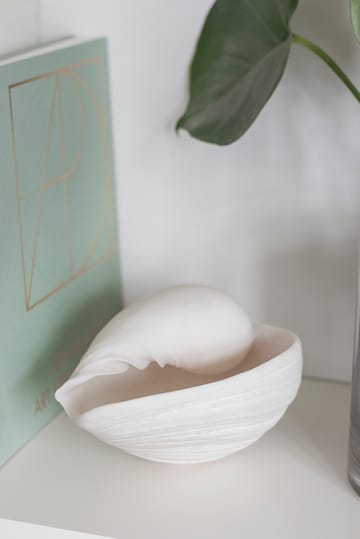 Adorno Conch concha - Small - Mette Ditmer