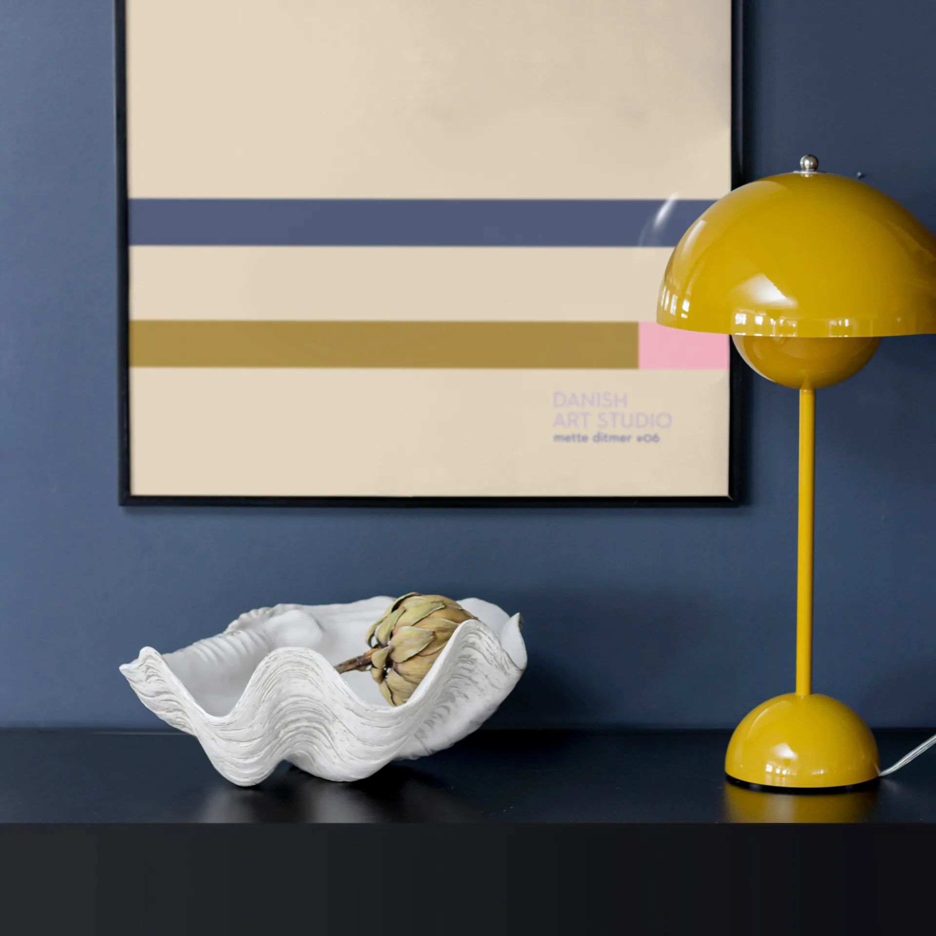 Adorno Shell, Large Mette Ditmer