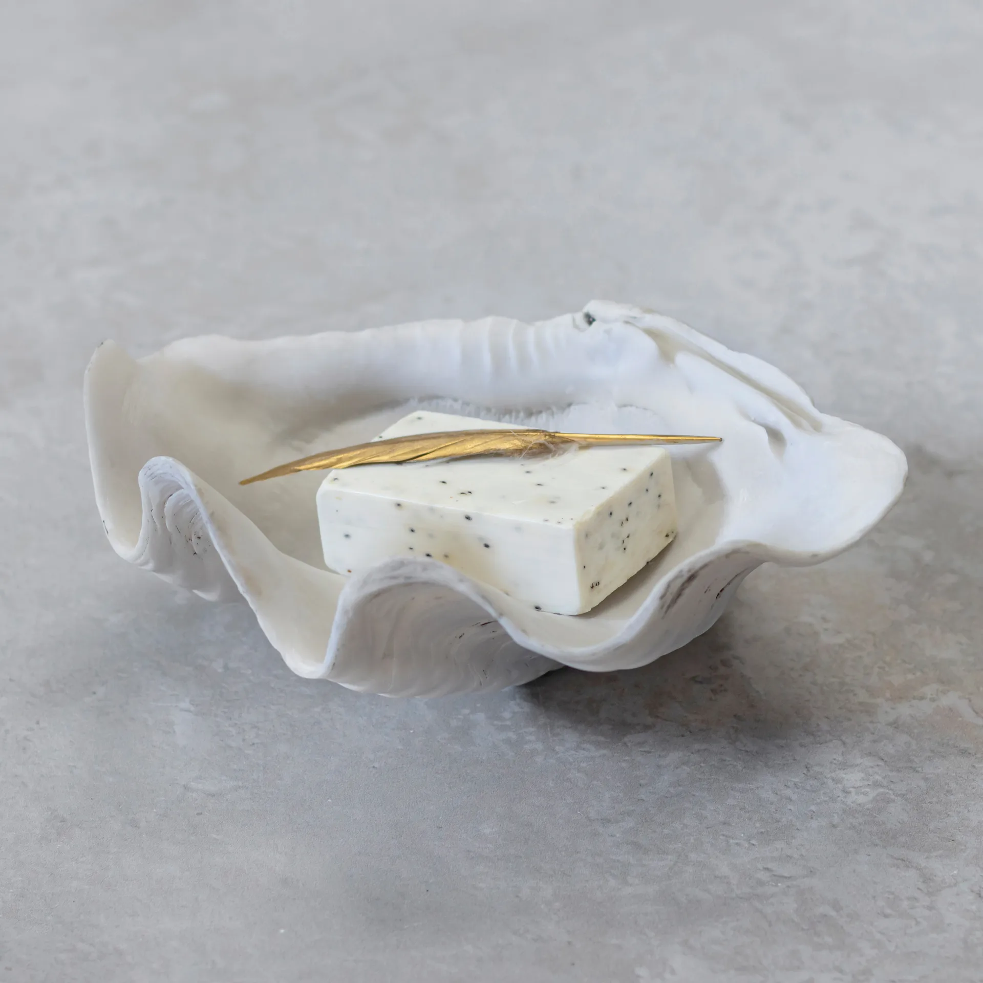 Adorno Shell, Small Mette Ditmer